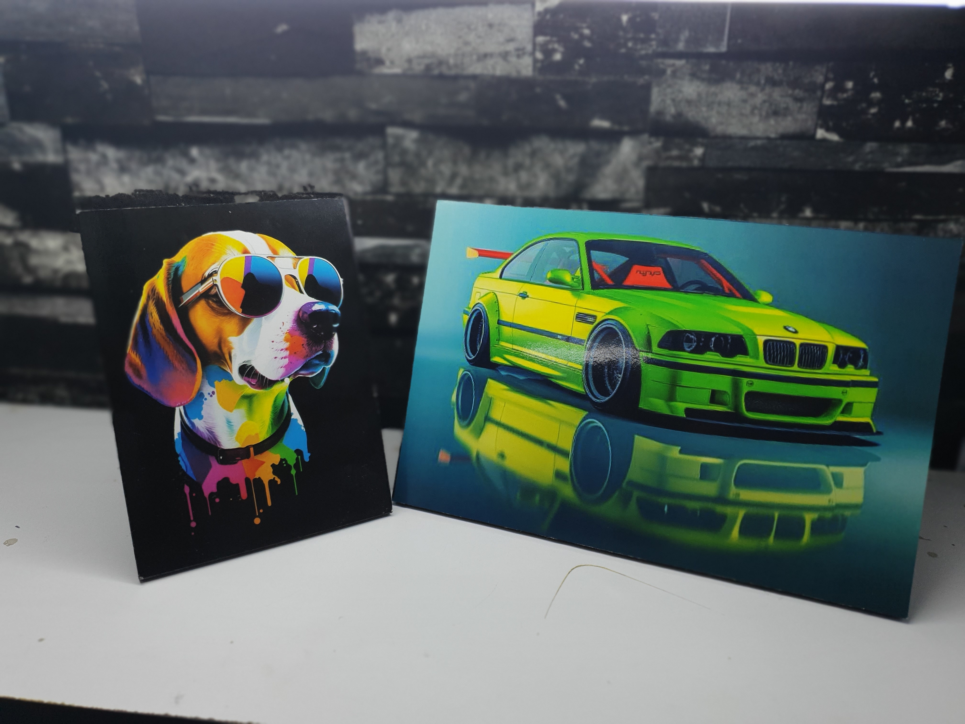 Printing 6